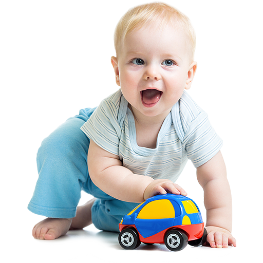 أزياء الأطفال