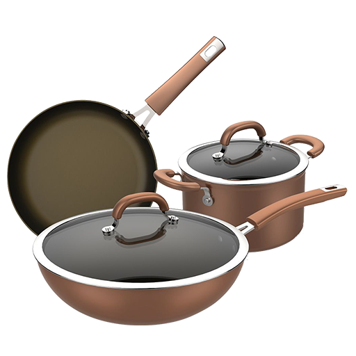 أواني الطهي