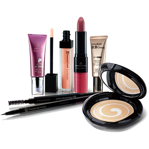 مستحضرات التجميل