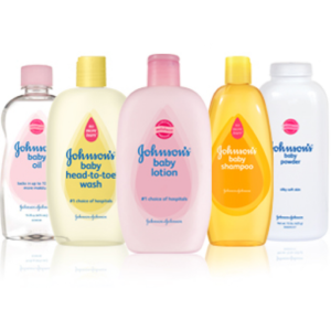 العناية بالاطفال