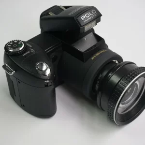 للبيع بالجملة Winait مصنع صينية Dslr كاميرا فيديو رقمية مع زووم بصري OEM (Copy)