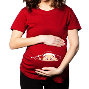 ملابس الحوامل