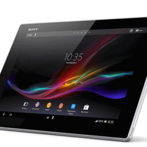 أجهزة اللوحي