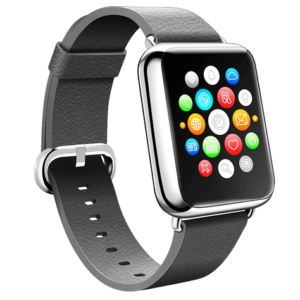 الساعات الذكية