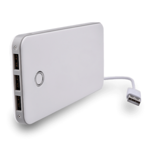 بنوك الطاقة