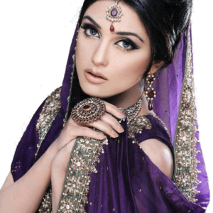 تصاميم بطابع هندي