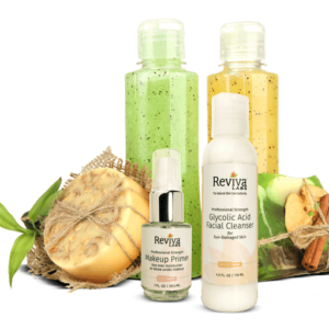 العناية بالبشرة