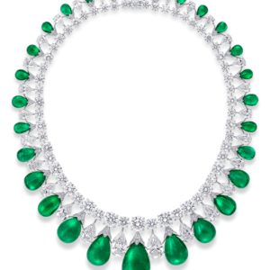 مجوهرات الأحجار الكريمة