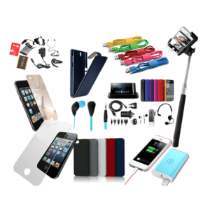اكسسوارات الجوال