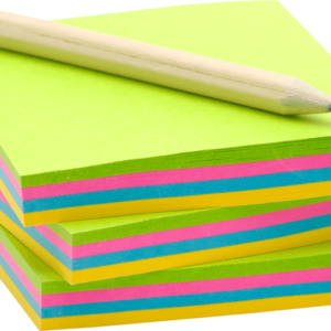 العلامات والفهارس والطوابع