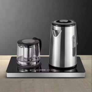 ماكينه مع غلايه شاي مواصفات تركيه