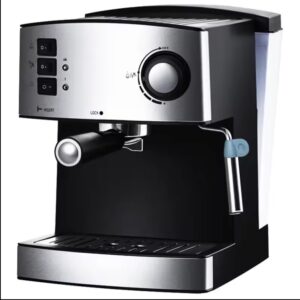 ماكينة صنع القهوة الايطالية