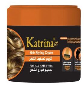 كريم الشعر اوروبي كيراتين بلص 250 جرام