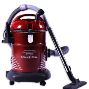 مكنسة كهربائية بقدرة 2000 واط من هدسون