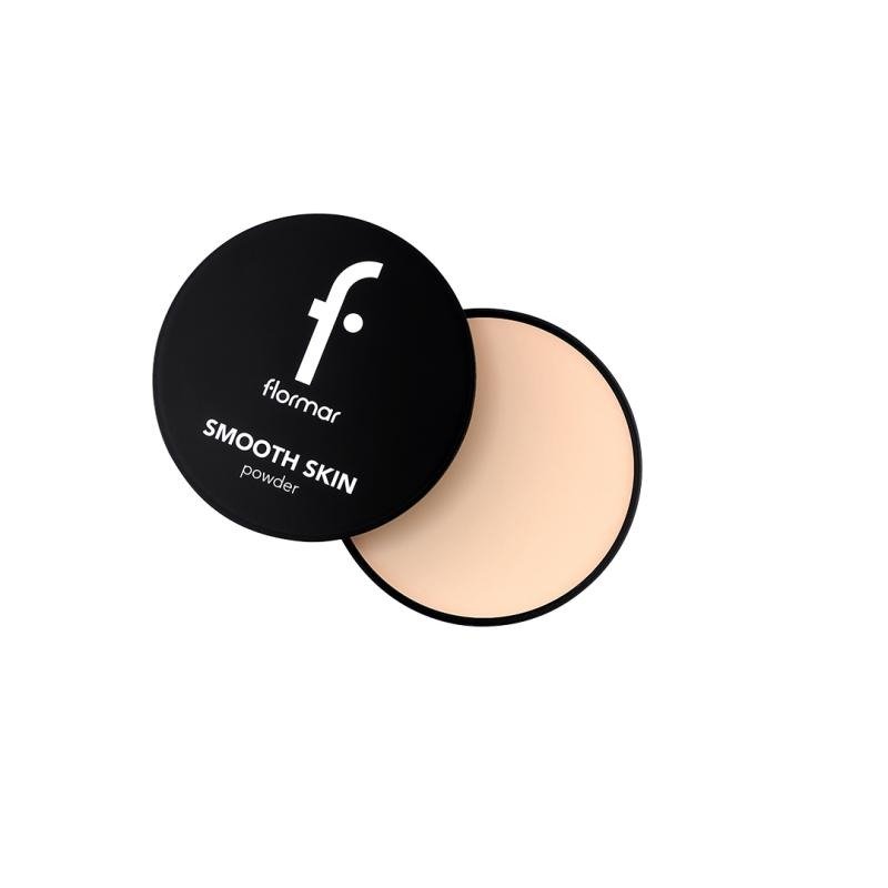 بودرة وجه سموث سكين فلورمار