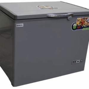 فريزر أرضي هدسون – 300 لتر – باب واحد – أبيض – موفر للطاقة, HCF-300-EG