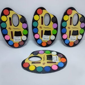 الوان صحن مائية