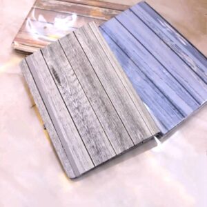 مذكرة بحجم دفتر