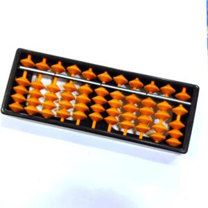 العداد الياباني