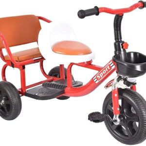 دراجة ثلاثية العجلات