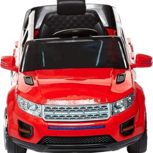 سيارة رانج روفر رايد اون للاطفال