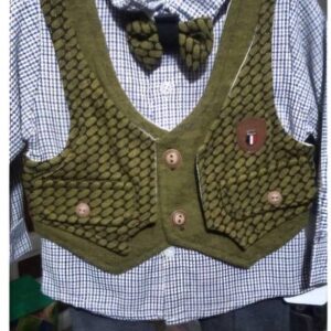 طقم ولادي رسمي