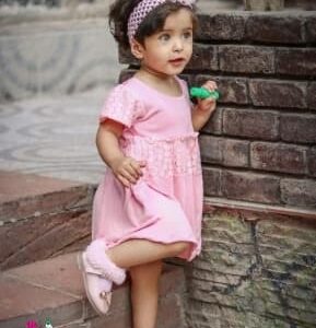 طقم فساتين بناتي