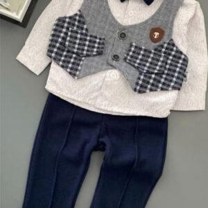 طقم ولادي رسمي