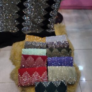 دروووع عرائسي. مع حزام هدية