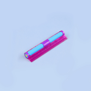 مساحات ملون متعدد الاغراض طويل مع الماسك 10سم فلاير_SWITOH