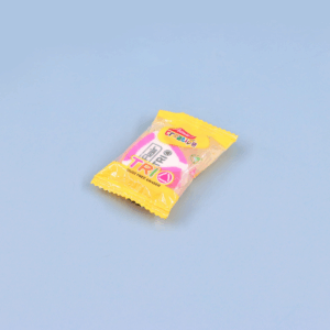 مساحات مثلث ملون فلاير Creative-FLAiR_TRIO