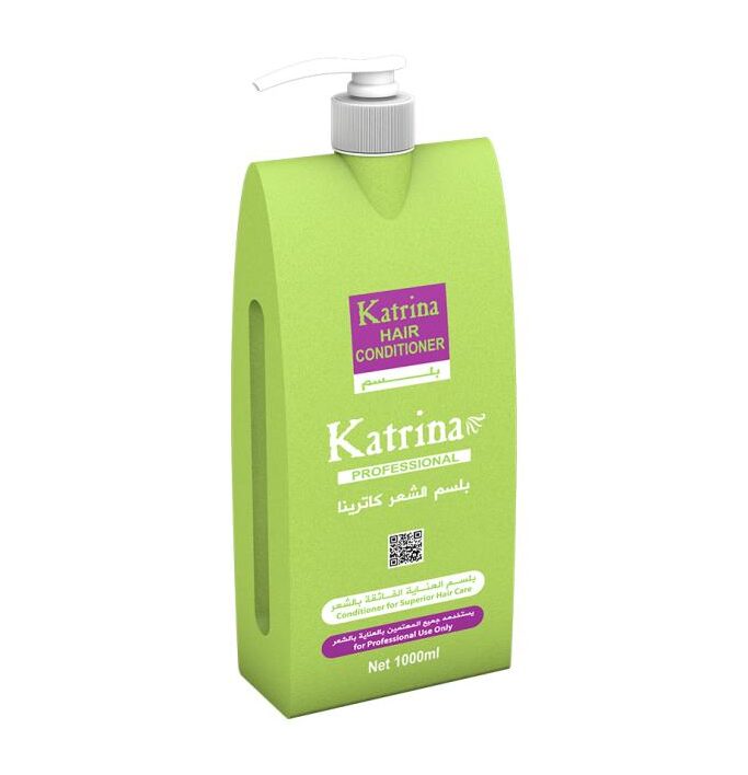 بلسم اعشاب لتر 1000ملي كاترينا