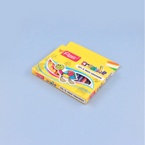 الوان شمعي 12لون+1لون فلاير FA 8002