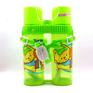 زمازم مزدوج شكل ناظور N-24-660ML =2×330ML