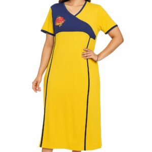 أروَب نسائي فاخر بألوان جذابة – تصميم عملي وجودة عالية