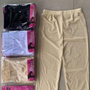 بنطلون داخلي نسائي ناعم بلمسة دانتيل – خامة مريحة ومناسبة لجميع الاستخدامات (موديل Z-2669