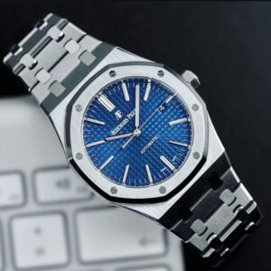 ساعة أوتوماتيكية فاخرة Audemars Piguet Royal Oak