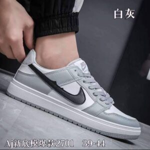 حذاء رياضي للرجال من ريسيفي لزيادة الارتفاع غير المرئي، حذاء جلدي لرفع الارتفاع، حذاء رياضي عصري 2.4 انش