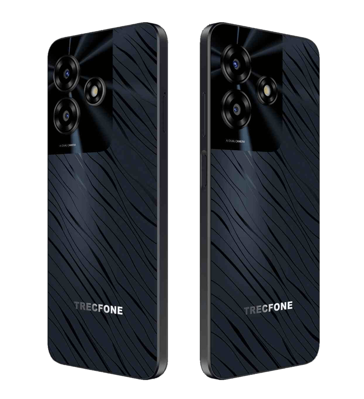 تريك فون 17 برو ماكس – شاشة كبيرة FHD+، أندرويد 14، رام 16 جيجابايت، تخزين 256 جيجابايت، كاميرا احترافية، بطارية قوية، شحن سريع