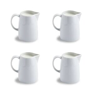 صبابه حليب او عسل 4 حبات