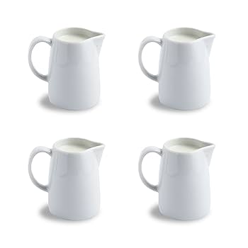 صبابه حليب او عسل 4 حبات