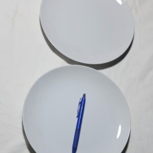 صحون تقديم سيراميك الحجم كبار ومناسبات جداً حاجه فاخره