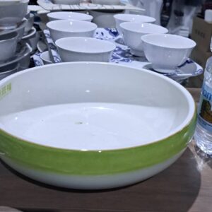 مطايب سيراميك الحجم كبير