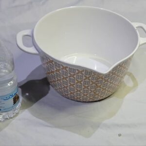 مطيبه كبيره ميلامين 100% صحي تستخدم عجانه جوده واناق