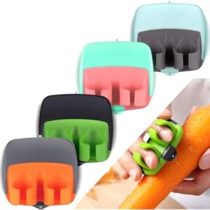 مقشره خضار يدويه