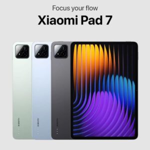 تابلت Xiaomi Pad 7