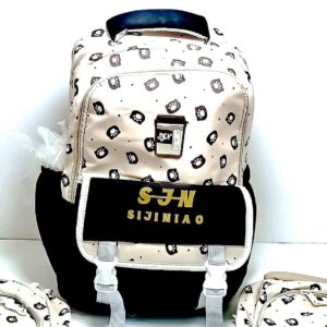 2025 شنط مدرسية 4607