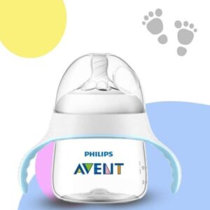 رضاعات AVENT Philips
