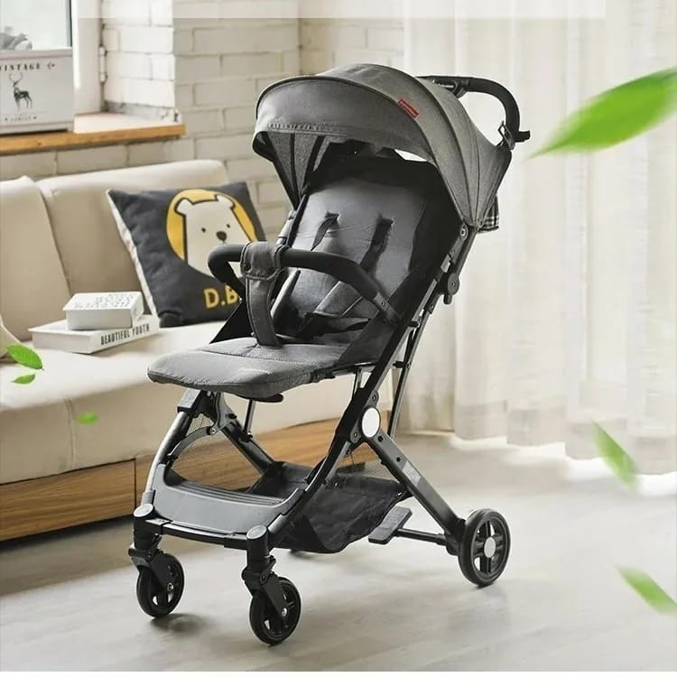 عربية السفر والتمشية ماركة POPYPAPA