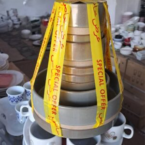 طقم سيراميك مكون من 8 قطع